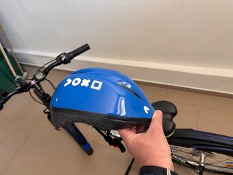 Dema Vitta - horský bicykel detský - 10