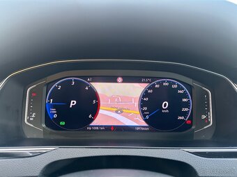 VWPassat B8,5/2020 Variant 2.0 TDI EVO DSG -Virtual,Head-Up - 10