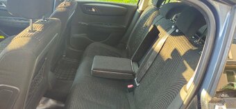 Citroen C4, 1,4 65 kW r.v. 2008 - 10