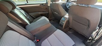 Škoda Superb 1.4 TSI Elegance 2009 - 10