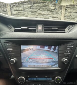 Toyota Avensis 2.0 D-4D 105 kW, r.2018 - 10