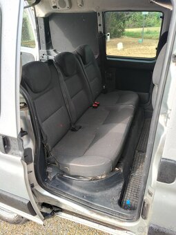 Citroen Berlingo 1.6hdi ,STK -13.05.2027 - 10