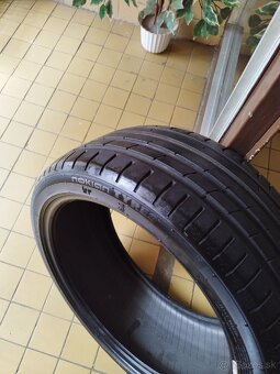 letne pneumatiky 225/40 r18 - 10