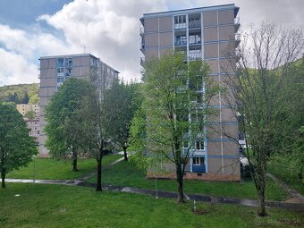 Ponúkame na predaj 2 izbový byt v Trenčianskych Tepliciach. - 10