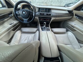 Predam bmw 740xd f01 225kw - 10