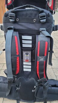 Detský turistický nosič Salewa Koala - 10