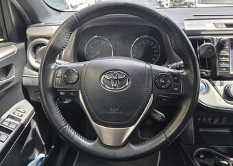 Toyota Rav4 2.5-HYBRID-AUTOMAT-4x4 - 10