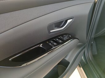 Hyundai Tucson FAMILY FL 1,6 T-GDi MHEV // AJ NA SPLÁTKY - 10