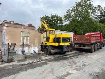 Autodoprava - 10