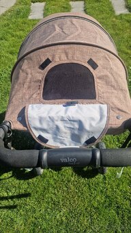 Kociar Baby Valco SNAP 4 - 10