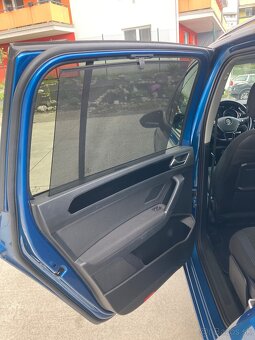 Volkswagen Touran 1.5 Tsi, DSG automat,Highline, odpočet DPH - 10