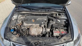 Honda Accord 2.2 i-DTEC - 10