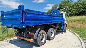 Predam iveco eurocargo 260e27 - 10