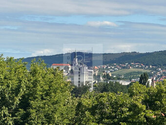 NA PRENÁJOM 3 IZBOVÝ BYT S VÝHĽADOM NA MESTO NITRA - 10