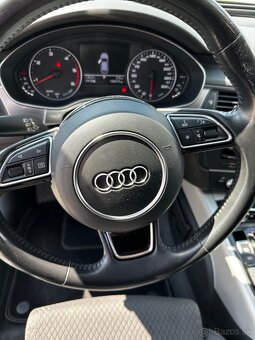 Audi A6 avant 2.0 TDI - 10