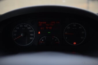Fiat Ducato MAXI 2.3, 150 MultiJet, NOVÁ TK/EK, SERV. KNIHA - 10