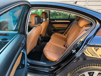 VW Passat 2.0TDI R-LINE 2016 - 10