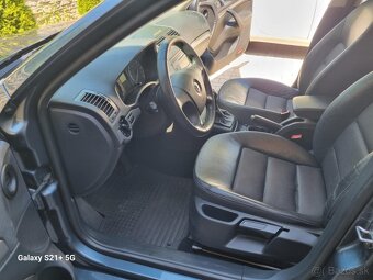 ŠKODA OCTAVIA COMBI 2 1.9 TDI PACCO NOVÁ STK EK - 10
