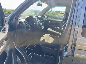 Volkswagen Transporter T6 Caravelle 2.0TDI DSG 110kW - 10