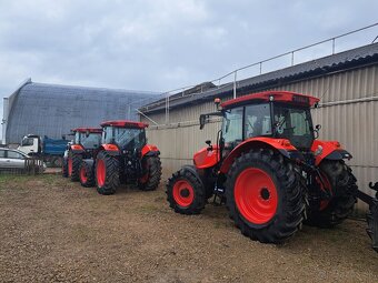 Zetor forterra 140 cl( 2022 mechanicka plna vybava) - 10