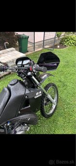 Yamaha DT 125 r 1988 - 10