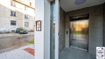 2 izbový byt s balkónom, novostavba, Košice - ul. Šoltésovej - 10