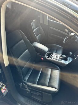Audi A6 C6 3.0 TDI Quattro Tiptronic 176kW - 10