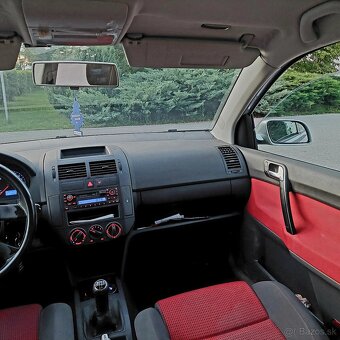 Volkswagen Polo 1.4 55kw - 10