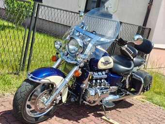 Honda F6C Valkyrie predaný - 10