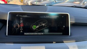 BMW X5 xDrive40d A/T - 10