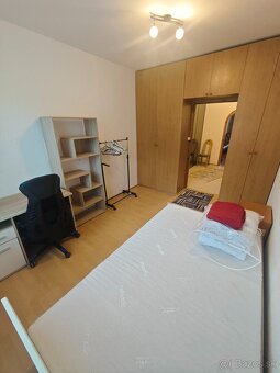 3 izbový byt na prenájom, KVP Košice - 10