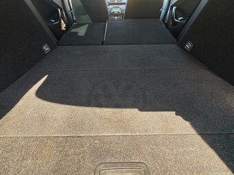 Volkswagen Passat B6 Comforttline 2.0 TDi DSG 103kw 2007 - 10