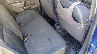 Dacia Sandero arctica 1.0sce" 54kw" - 10