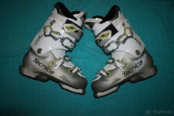 lyže Head Lyt Pure 153 cm - 10