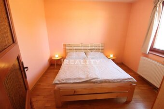 REKREAČNÝ APARTMÁNOVÝ DOM PRI PRIEHRADE LIPT. MARA -... - 10