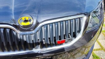 VRS Napisy pre ŠKODA - 10