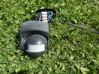 vonkajšie svietidlá zn. Massive Durban - 10