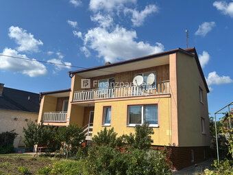 Na predaj rodinný dom Vyšné Opátske - 10