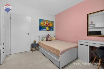 Na predaj 4 izb. byt Bratislava Dúbravka - 10