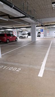 Prenájom 3-izbového bytu v novostavbe v Poprade - 10