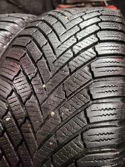 205/55 R16 Continental zimne pneumatiky - 10