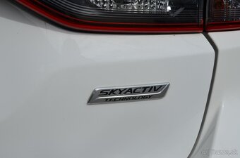 Mazda 6 Combi (Wagon) 2,2 135KW AWD AT6 Takumi Plus - 10