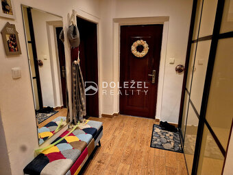 Predám exkluzívny 4 izb.byt,100 m2,loggie 2,záhrada,Podhrado - 10