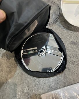 Bosch MUM 54230 900W kuchynský robot - 10