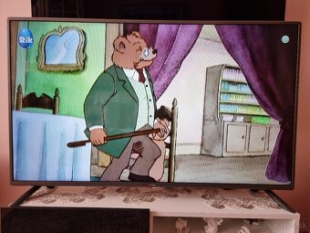 Predám LED TV LG 42LB550V Full HD - 10