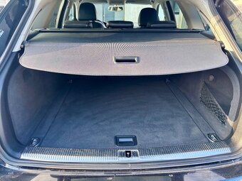 Audi A4 2.0TDI Quattro - 10