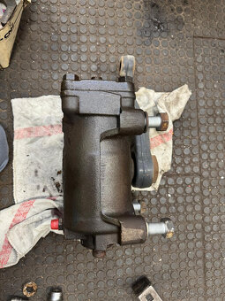 Rozpredám Iveco Eurocargo 120EL22 - 10