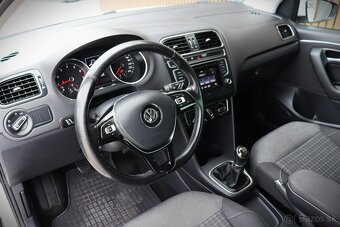 Volkswagen Polo R-Line 1.0 BMT Trendline - 10