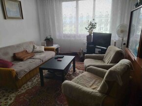 Trojizbový byt Nová Dubnica - 10