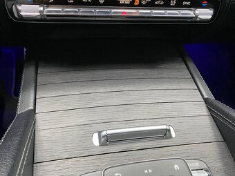 Mercedes GLE 400d Možny odpočet  DPH - 10